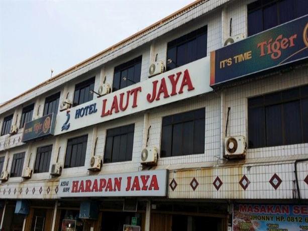 Laut Jaya Hotel